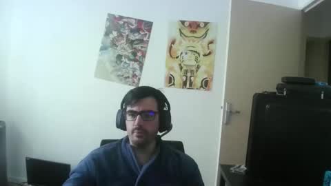 romainb72 online show from 11/21/25, 08:57