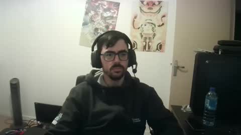 romainb72 online show from 01/14/26, 07:25