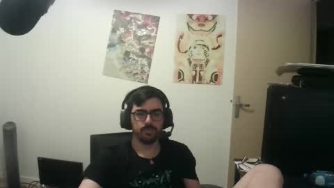 romainb72 online show from 01/18/26, 11:52