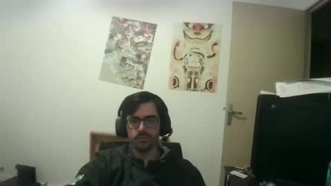 romainb72 online show from 03/06/26, 07:21