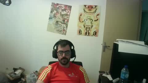 romainb72 online show from 05/07/26, 05:35