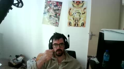 romainb72 online show from 05/18/26, 07:58