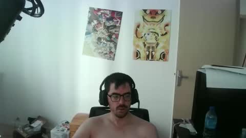 romainb72 online show from 05/27/26, 07:16