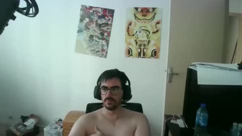romainb72 online show from 06/05/26, 07:47