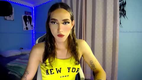 charlotte online show from 02/15/26, 09:44