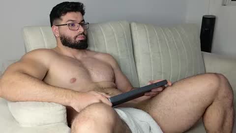 Roman Lux online show from 02/18/26, 03:02