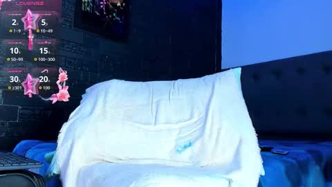 Roman Cartier online show from 02/20/26, 08:05