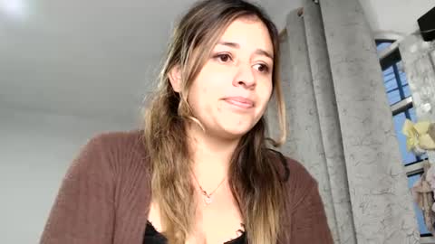 RomancewomanMX online show from 02/21/25, 12:27