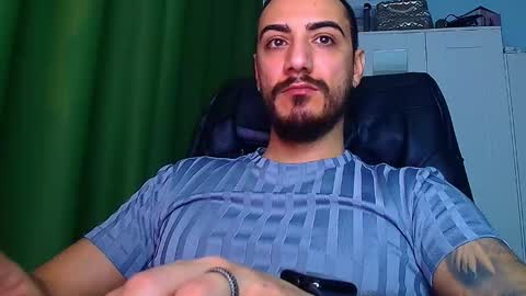 romaniamaster1 online show from 01/09/26, 06:38