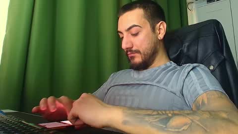 romaniamaster1 online show from 01/14/26, 06:41