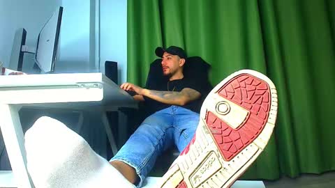 romaniamaster1 online show from 03/11/26, 07:31