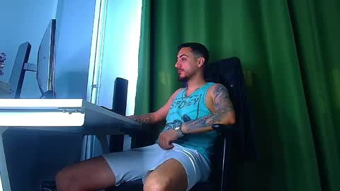 romaniamaster1 online show from 04/06/26, 06:58