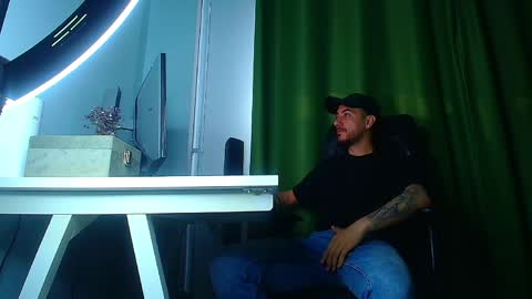 romaniamaster1 online show from 04/08/26, 06:35