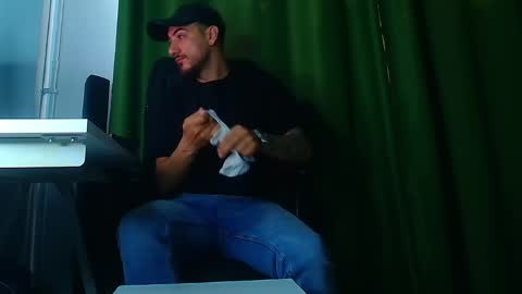 romaniamaster1 online show from 04/09/26, 05:40