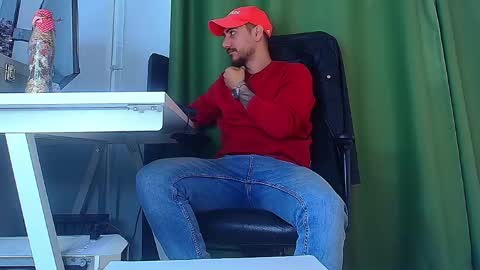 romaniamaster1 online show from 04/16/26, 05:41