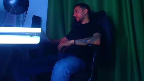 romaniamaster1 online show from 05/02/26, 07:19