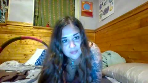 romaniansweetie online show from 06/04/26, 01:11