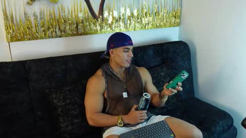 romano_kentt12 online show from 02/01/26, 01:15