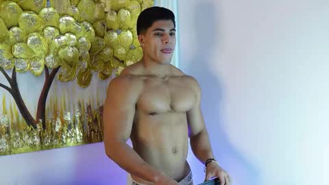 romano_kentt12 online show from 02/06/26, 01:10