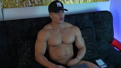 romano_kentt12 online show from 02/12/26, 03:12