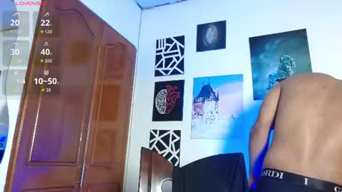 Roman online show from 07/01/26, 09:14