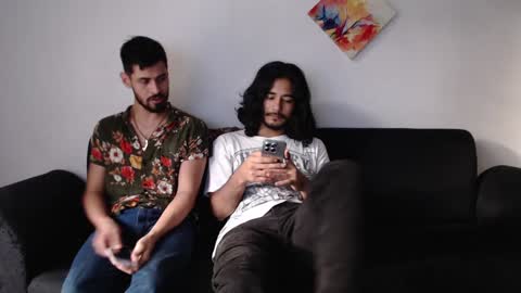 Snapshot of romanphoenix chatting on 01/16/25, 10:34 Roman online show from 01/16/25, 10:34