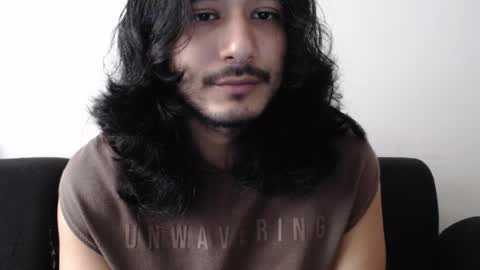 Roman online show from 06/03/26, 08:25