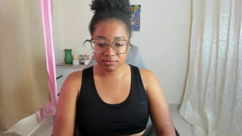 Snapshot of romantic_stargirl chatting on 05/13/26, 11:40 Is A Belle online show from 05/13/26, 11:40