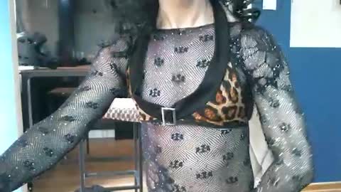 romantico_erotico online show from 06/07/26, 08:29