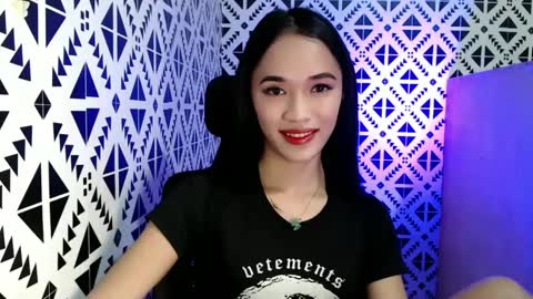 empress online show from 02/08/25, 07:05