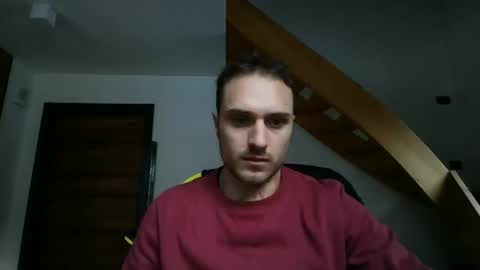 Snapshot of romanz123 chatting on 12/27/24, 12:34 romanz123 online show from 12/27/24, 12:34