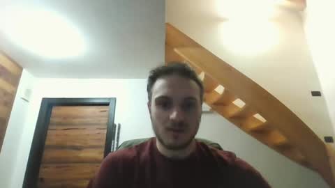 Snapshot of romanz123 chatting on 02/02/25, 12:09 romanz123 online show from 02/02/25, 12:09