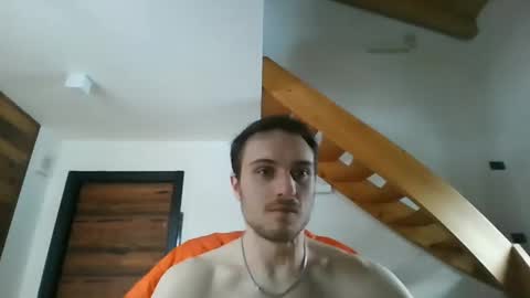 Snapshot of romanz123 chatting on 02/19/25, 02:55 romanz123 online show from 02/19/25, 02:55