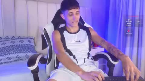 Rome online show from 03/02/26, 07:54