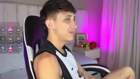 Rome online show from 03/13/26, 07:42