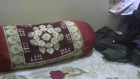 Punith online show from 12/19/25, 07:15