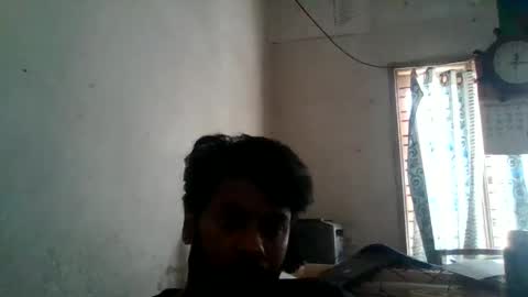 Punith online show from 03/18/26, 07:33