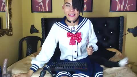 ROMEO online show from 04/20/26, 10:22