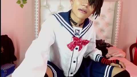 ROMEO online show from 04/24/26, 09:50