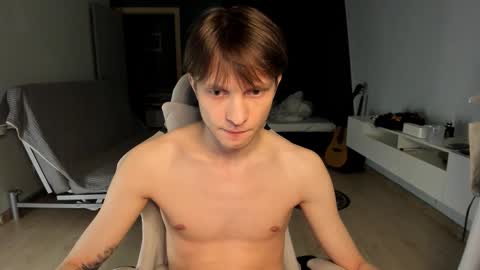 Romeo online show from 01/17/26, 02:22