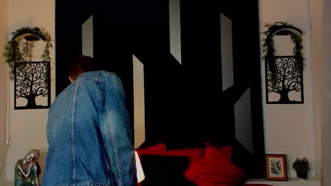 Romeo Ricci online show from 11/20/25, 12:05