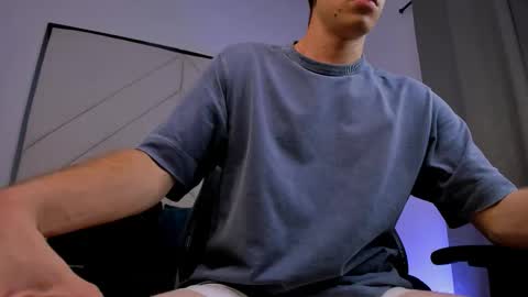 Romeo Ricci online show from 01/06/26, 07:39