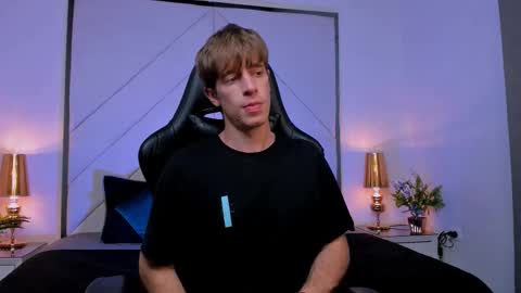 Romeo Ricci online show from 01/09/26, 11:39