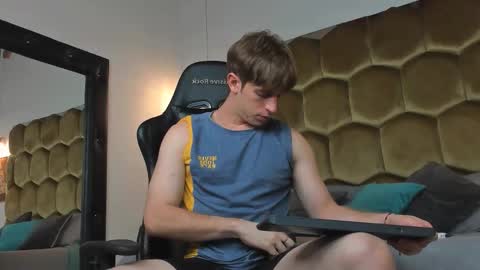 Romeo Ricci online show from 02/01/26, 02:43