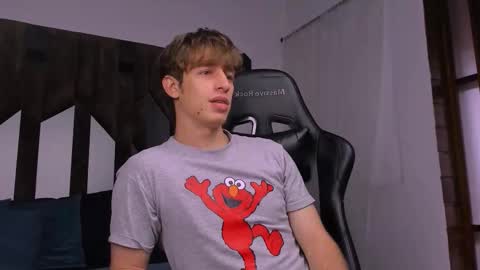 Romeo Ricci online show from 02/25/26, 03:10