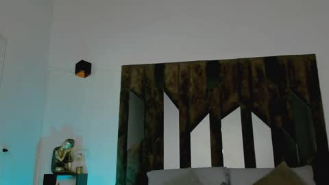 Romeo Ricci online show from 05/24/26, 12:10