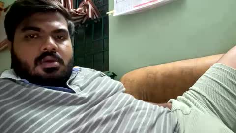 Snapshot of romeo_sam25 chatting on 09/16/25, 06:31 Romeo Sam online show from 09/16/25, 06:31