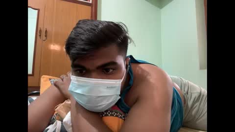 Snapshot of romeo_sam25 chatting on 09/29/25, 08:52 Romeo Sam online show from 09/29/25, 08:52