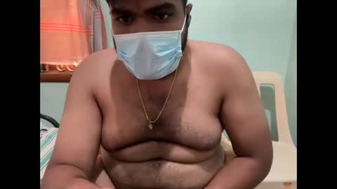 Snapshot of romeo_sam25 chatting on 10/06/25, 05:38 Romeo Sam online show from 10/06/25, 05:38