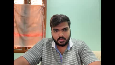 Snapshot of romeo_sam25 chatting on 10/19/25, 06:36 Romeo Sam online show from 10/19/25, 06:36